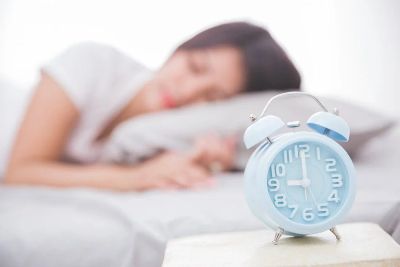 sleep tips