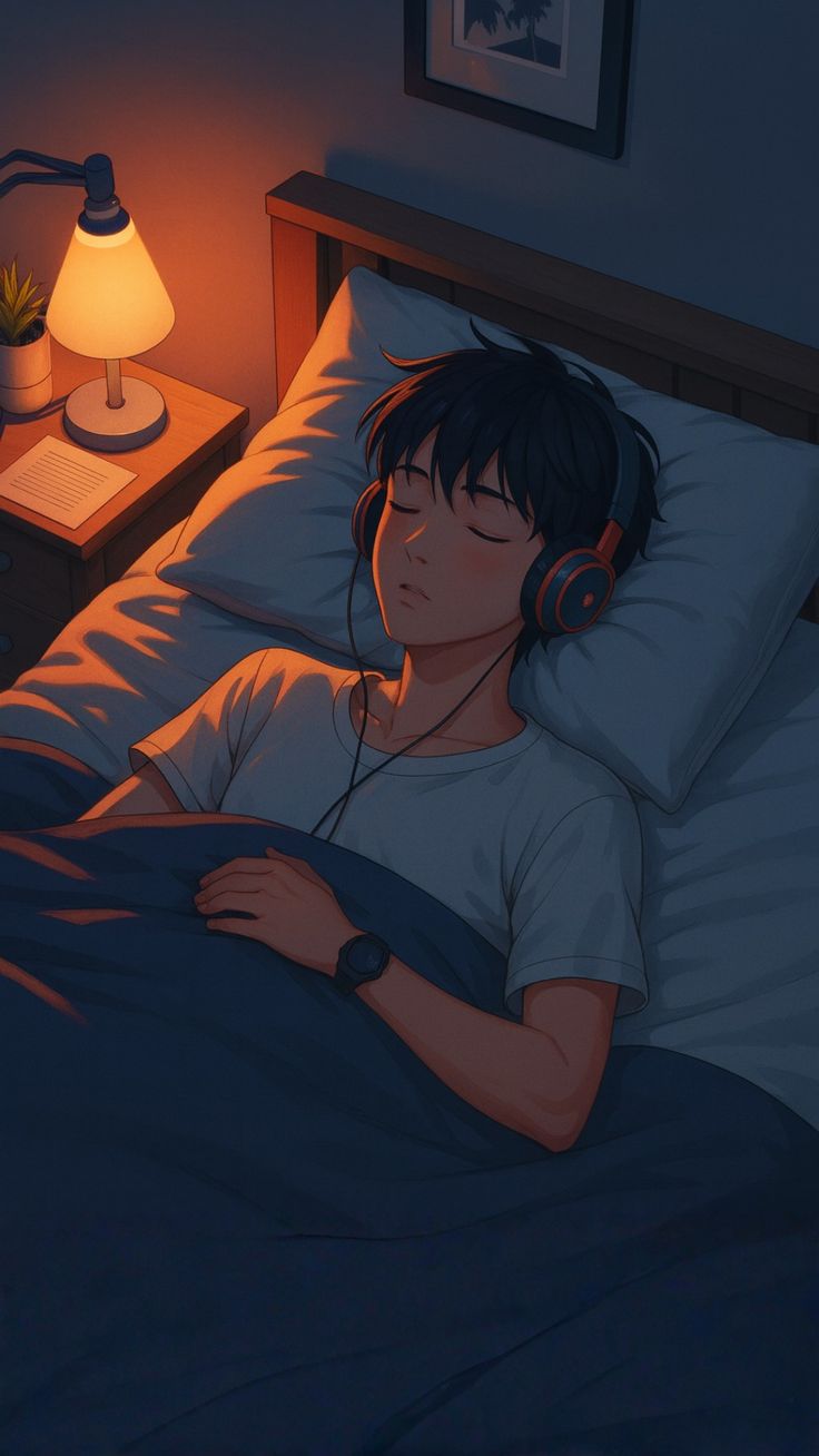 sleep tips