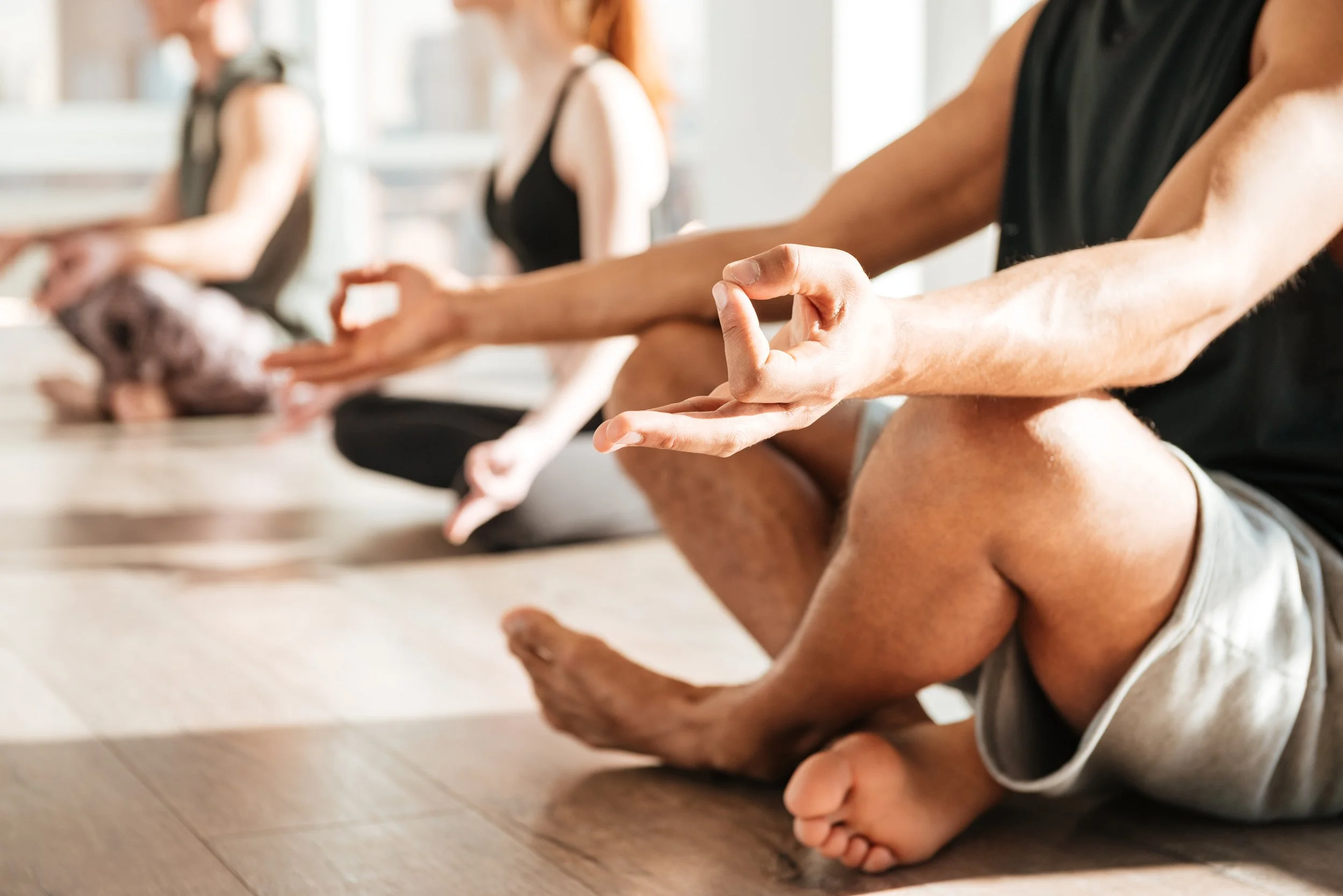 yogo & fitness